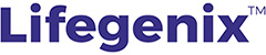 Lifegenix Logo