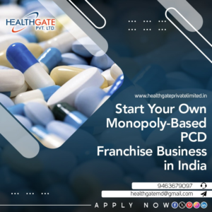 Top PCD Pharma Franchise Company in Nagaland