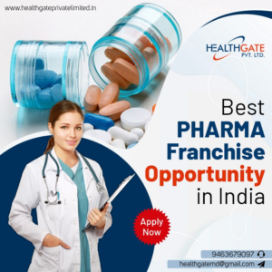 Best PCD Pharma Franchise Company in Meghalaya
