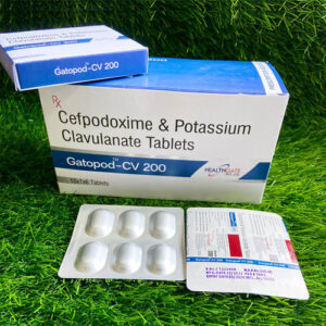 GATOPOD-CV-200